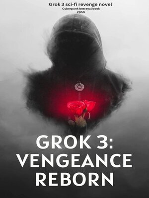 cover image of Grok 3